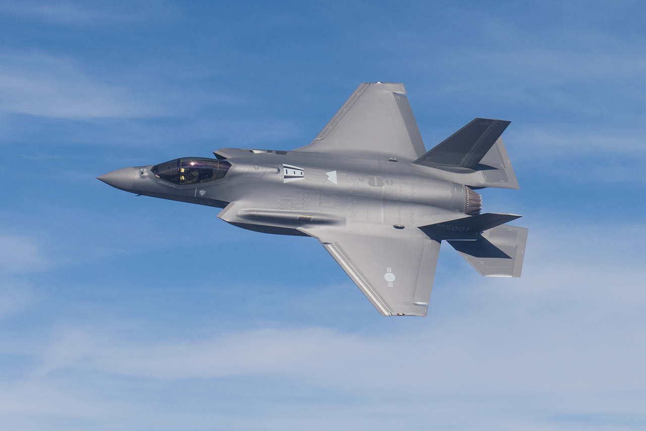 F-35 Global PBL DMAP  Program Consultation